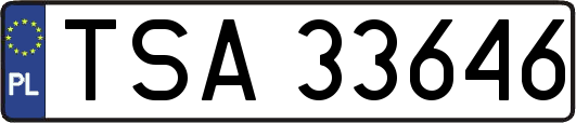 TSA33646