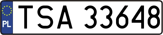 TSA33648