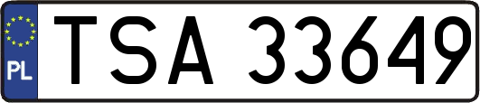 TSA33649