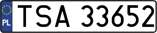 TSA33652