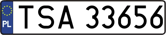 TSA33656