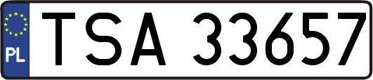 TSA33657