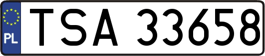 TSA33658
