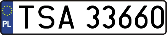 TSA33660