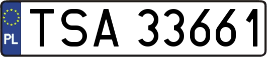 TSA33661