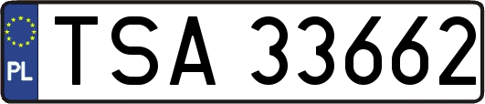 TSA33662