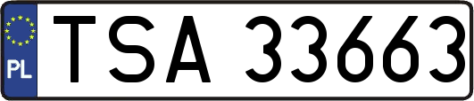 TSA33663