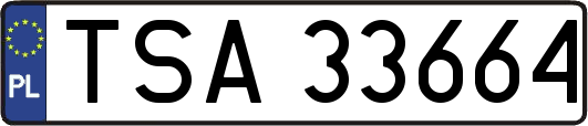 TSA33664