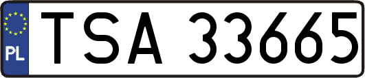 TSA33665
