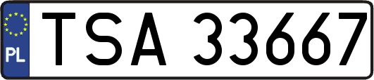 TSA33667