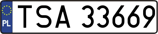 TSA33669