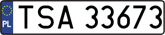 TSA33673