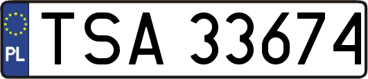 TSA33674