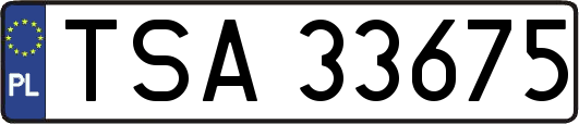 TSA33675
