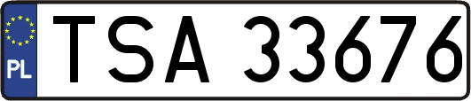 TSA33676