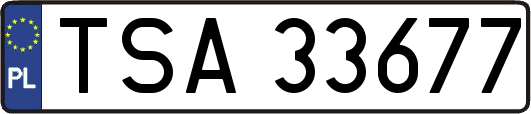 TSA33677