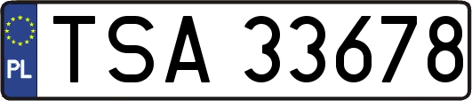 TSA33678