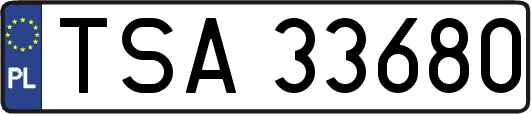 TSA33680