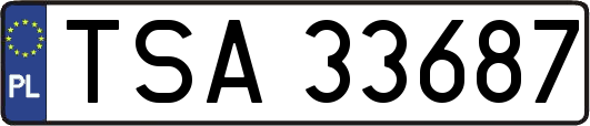TSA33687