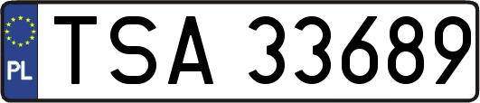 TSA33689