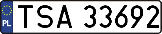 TSA33692