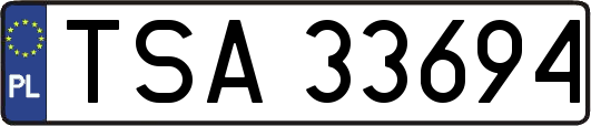 TSA33694