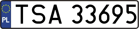 TSA33695