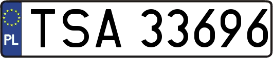TSA33696
