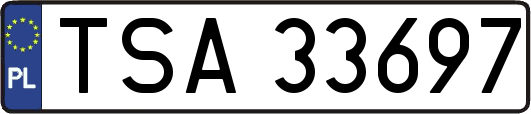 TSA33697