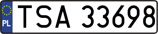 TSA33698