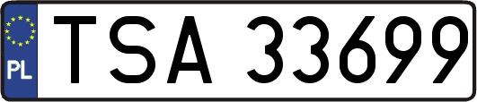 TSA33699