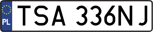 TSA336NJ