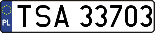 TSA33703