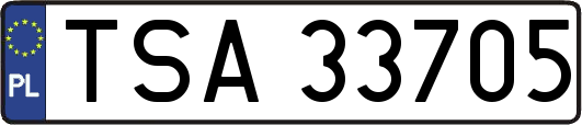 TSA33705