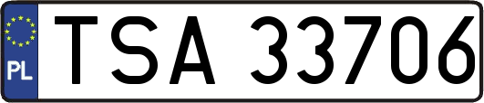 TSA33706