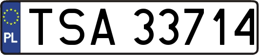 TSA33714
