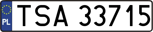 TSA33715