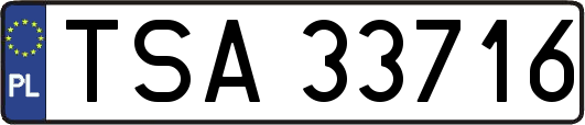 TSA33716