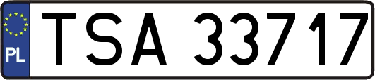 TSA33717