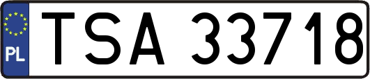 TSA33718