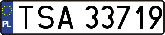 TSA33719