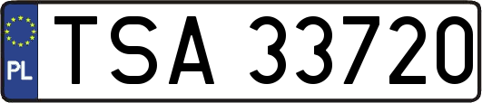 TSA33720