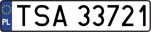 TSA33721
