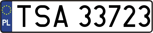 TSA33723
