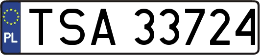 TSA33724