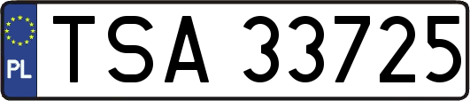 TSA33725
