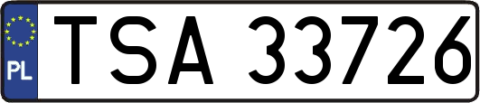 TSA33726