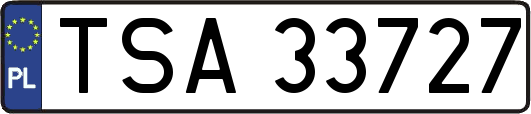 TSA33727