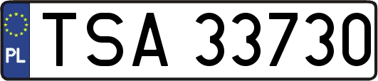 TSA33730