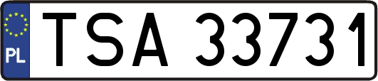 TSA33731